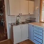 בית נופש Lyckostrand *