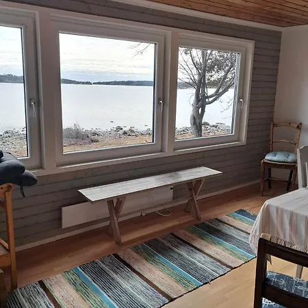 Lyckostrand