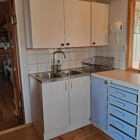 Tatil Evi Lyckostrand *