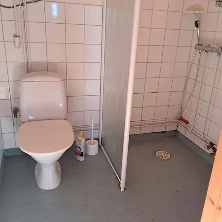 Lyckostrand Dom wakacyjny *