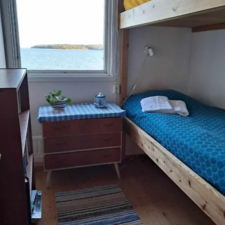 Tatil Evi Lyckostrand *