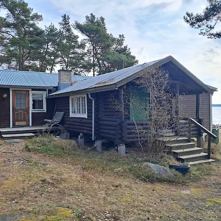 Lyckostrand * Eckero